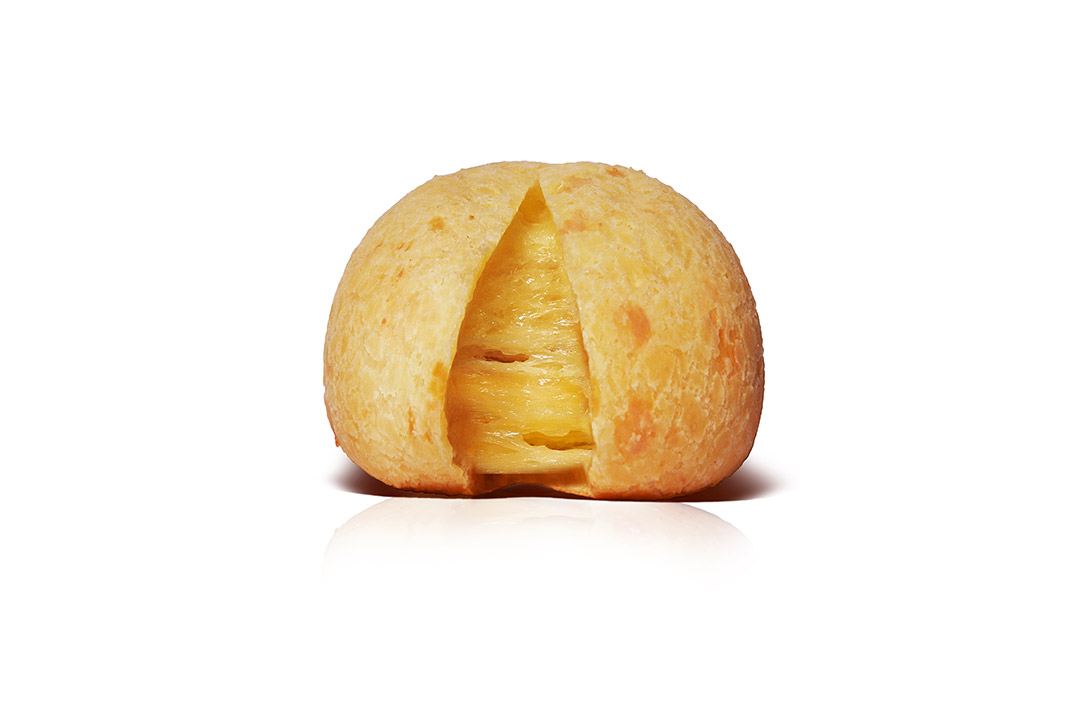 Foto Pão de Queijo